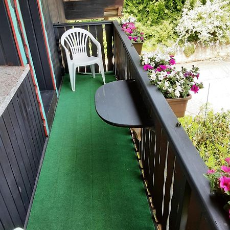 Apartament Fw Doris Ruhla Zewnętrze zdjęcie
