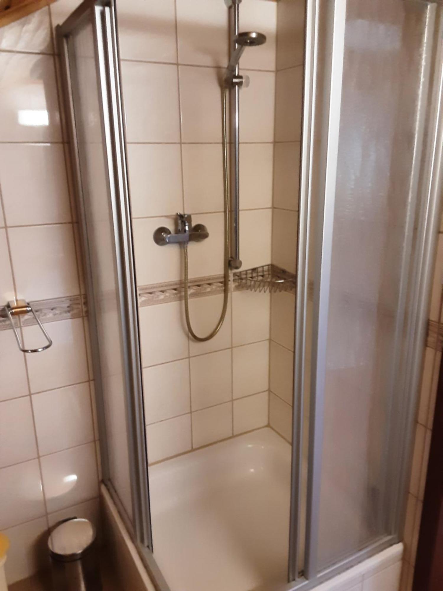 Apartament Fw Doris Ruhla Zewnętrze zdjęcie